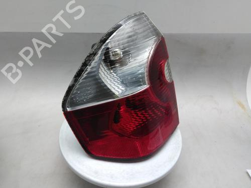 Left taillight BMW X3 (E83) 3.0 d | BP40345670C34 - Image 2