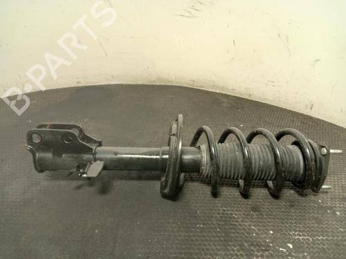 Used Right front shock absorber Right front shock absorber FORD TRANSIT CUSTOM V710 Van (NRN) 2.0 EcoBlue (136 hp) 40324852 40324852