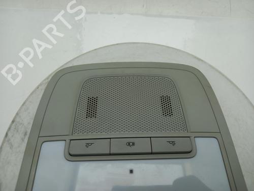 Interior roof light MG MG ZS SUV (AZS1) 1.0 T-GDi | BP40304478I8 - Image 5