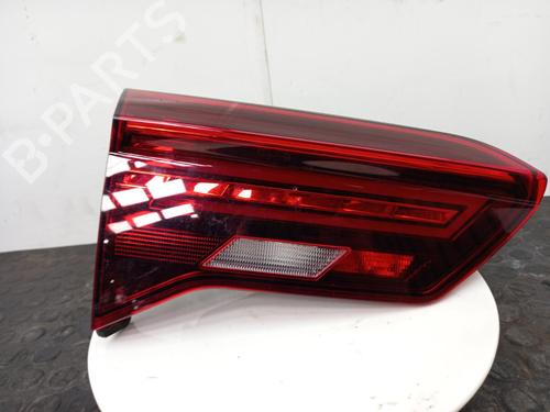 Used Left taillight Left taillight VW T-ROC (A11, D11) 1.5 TSI (150 hp) 40311305 40311305
