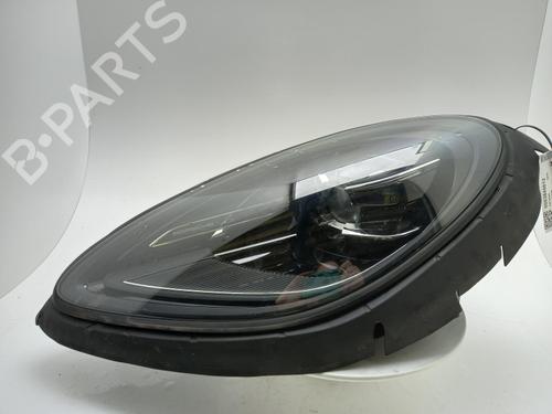 left-headlight-porsche-macan-95b-2014-40330857 main image