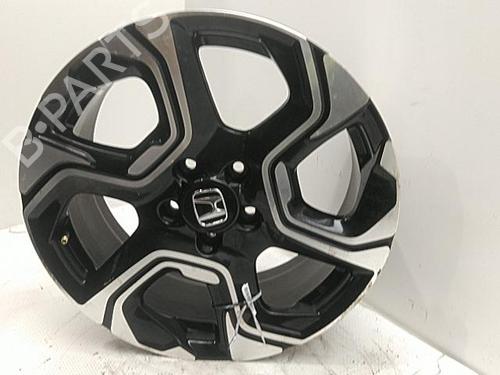 Used Rim Rim HONDA CR-V V (RW_, RT_) 1.5 AWD (RW2) (193 hp) 40328298 40328298