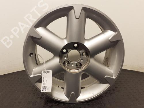 Used Rim Rim NISSAN MURANO I (Z50) 3.5 4x4 (234 hp) 40342236 40342236