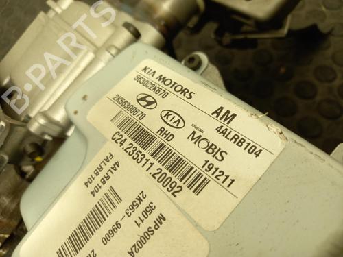 Steering pump KIA SOUL I (AM) 1.6 GDI | BP40312080M99 - Image 6