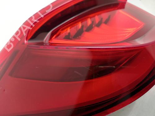 Left taillight SEAT LEON Sportstourer (KL8, KLD) 1.5 eTSI | BP40305885C34 - Image 5