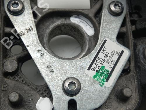 Steering wheel AUDI TT (8J3) 2.0 TFSI | BP40313381C49 - Image 6