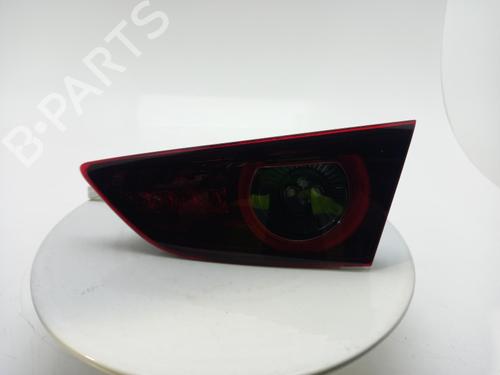 Used Right taillight Right taillight MAZDA 3 Saloon (BP_) 2.0 SKYACTIV-X M Hybrid (BP2S) (179 hp) 40331862 40331862