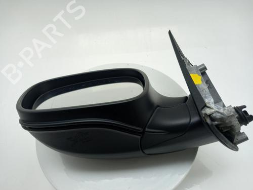 Left mirror BMW X1 (E84) sDrive 18 d | BP40336023C26 - Image 1