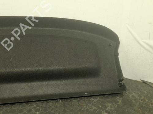 Rear parcel shelf CITROËN DS3 (SA_) 1.6 THP 155 | BP40556968C85  - Image 6