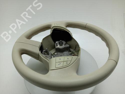 Steering wheel FIAT 500 C (312_) 1.2 (312CXA1A, 312AXA1A) | BP40487251C49 - Image 4
