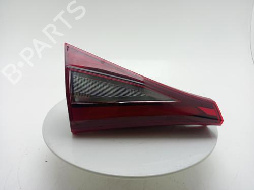 Used Left taillight Left taillight HYUNDAI i20 III (BC3, BI3) 1.0 T-GDI (101 hp) 40331855 40331855