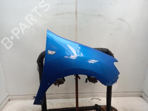 right-front-fenders-dacia-sandero-ii-2012-40311400 main image