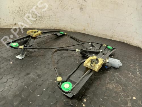 Front right window mechanism FORD FOCUS III 2.0 TDCi | BP40307549C23 - Image 2