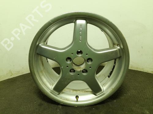 Used Rim Rim MERCEDES-BENZ SL (R230) 500 (230.475) (306 hp) 40324388 40324388