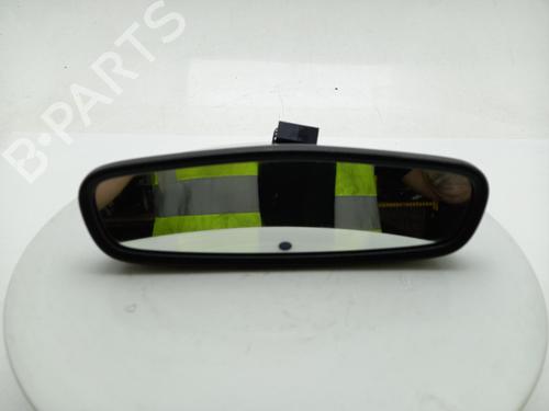 Rear mirror VAUXHALL ASTRA Mk VII (K) (B16) 1.2 Turbo | BP40304071I6 - Image 2