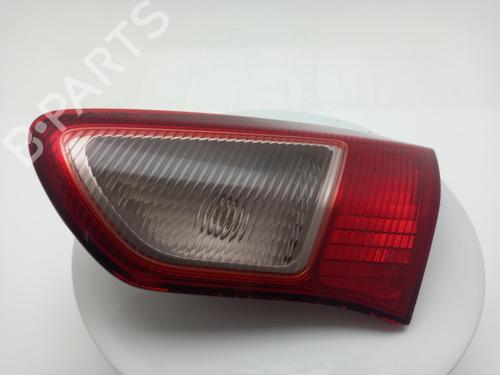 Used Right taillight Right taillight MITSUBISHI LANCER VIII Sportback (CX_A) 2.0 DI-D (CX8A) (140 hp) 40328336 40328336