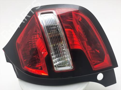 Right taillight RENAULT TWINGO III (BCM_, BCA_) 1.0 SCe 70 | BP40341956C35 - Image 6