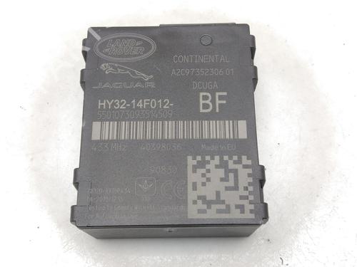 engine-control-unit-ecu-land-rover-discovery-v-l462-2016-40344684 main image