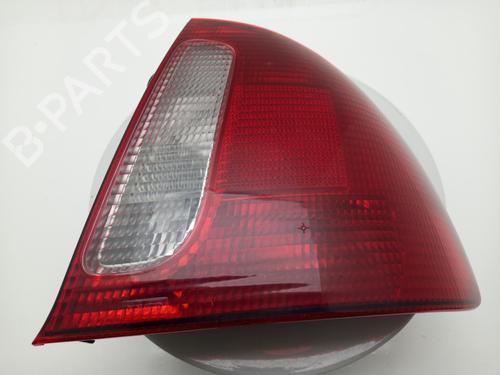 Used Right taillight Right taillight MG MG ZS 180 (177 hp) 40323608 40323608