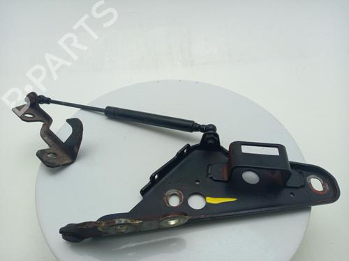 Used Hinge/Door check strap Hinge/Door check strap FERRARI 360 (F131) 3.6 Modena (400 hp) 40321725 40321725