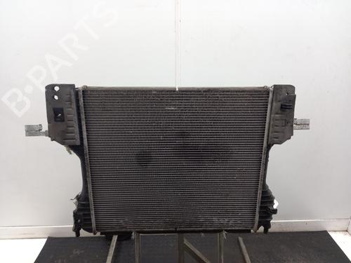 water-radiator-jaguar-xf-i-x250-2008-2009-2010-2011-2012-2013-2014-2015-40324378 main image