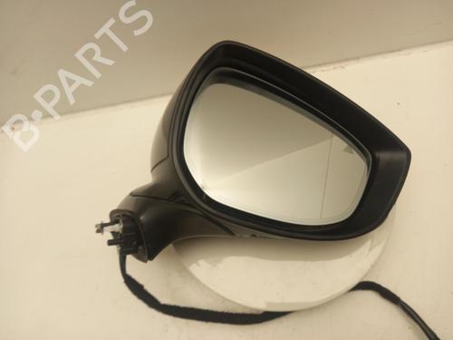 Used Right mirror Right mirror MAZDA CX-60 (KH_) e-SKYACTIV PHEV (KH0H) (328 hp) 40302097 40302097