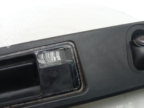 Tailgate handle VOLVO XC90 II (256) T8 Plug-in Hybrid AWD | BP40329316C132 - Image 3