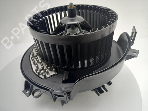 Heater blower motor AUDI Q2 (GAB, GAG) 35 TFSI | BP40306566M62 - Image 4
