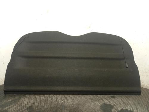 Used Rear parcel shelf Rear parcel shelf CITROËN DS4 (NX_) 1.6 HDi 115 (114 hp) 40319200 40319200