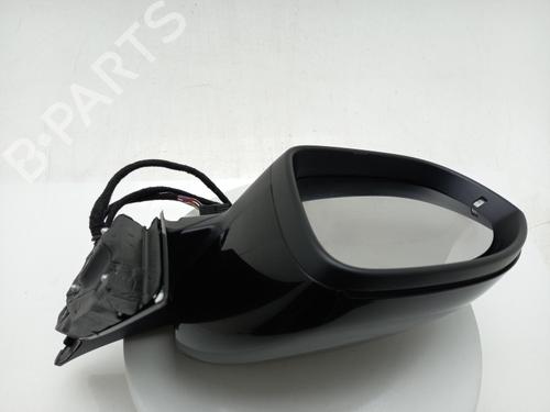 Left mirror VW T-ROC (A11, D11) 1.5 TSI | BP40303818C26 - Image 3