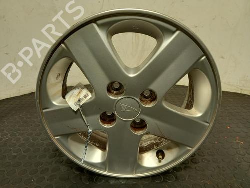 Used Rim Rim DAIHATSU YRV (M2) 1.3 (M201) (87 hp) 40339213 40339213