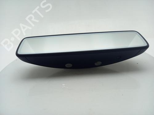 Used Rear mirror Rear mirror MERCEDES-BENZ A-CLASS (W177) A 180 d (177.003) (116 hp) 40307527 40307527