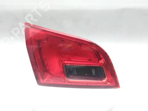 Used Right taillight Right taillight VAUXHALL ASTRA Mk VI (J) Estate (P10) 1.7 CDTi (110 hp) 40344939 40344939