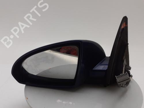 Used Left mirror Left mirror NISSAN PRIMERA Estate (WP12) 1.8 (115 hp) 40346793 40346793