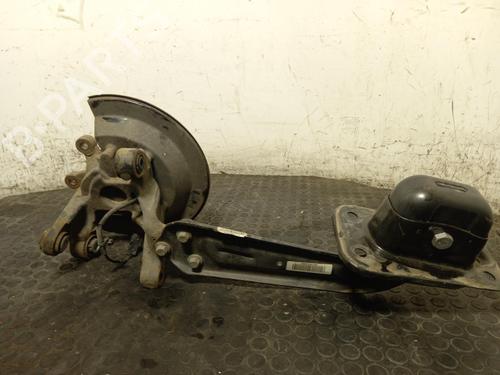 Left rear steering knuckle MG MG HS (AS23) 1.5 T (SAS23) | BP40310252M27 - Image 5