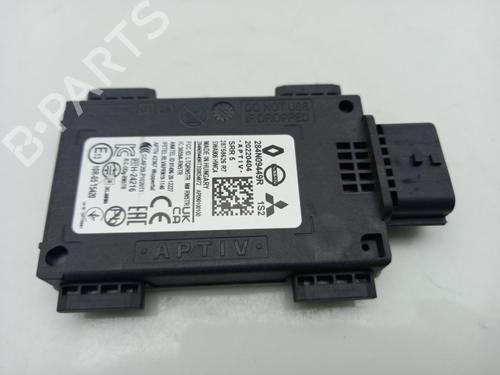 engine-control-unit-ecu-nissan-qashqai-iii-j12-2021-40333483 main image