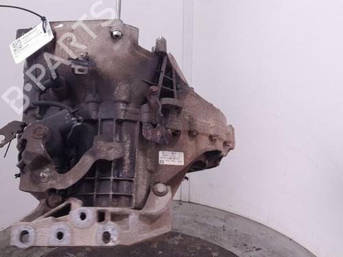Gearbox FORD TRANSIT CUSTOM V362 Van (FY, FZ) 2.2 TDCi | BP40520584M3 - Image 4