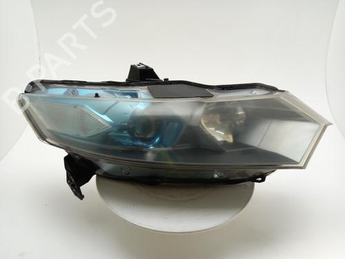 Used Right headlight Right headlight HONDA INSIGHT (ZE_) 1.3 IMA (ZE28, ZE2) (88 hp) 40337654 40337654