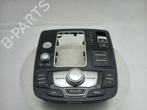 Switch AUDI A6 Allroad C7 (4GH, 4GJ) 3.0 TDI quattro | BP40307880I30 - Image 1