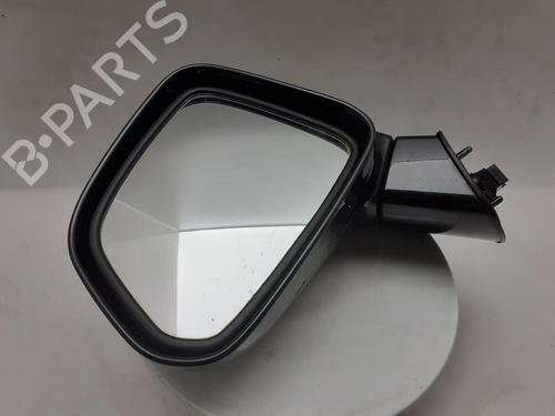 Used Left mirror Left mirror VAUXHALL ANTARA A (L07) 2.2 CDTi 4x4 (163 hp) 40344215 40344215