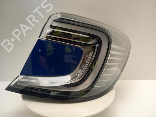 Used Right taillight Right taillight RENAULT CAPTUR II (HF_) E-TECH 160 (160 hp) 40304821 40304821