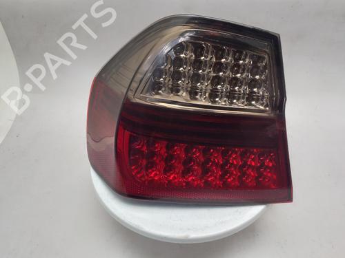 Used Left taillight Left taillight BMW 3 (E90) 320 d (163 hp) 40346229 40346229