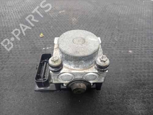 Used ABS pump ABS pump FIAT 500 (312_) 0.9 (312AXG1A, 312.AXG11) (86 hp) 40324306 40324306