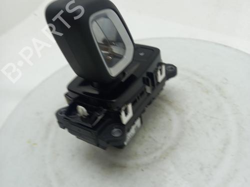 Gear lever VOLVO XC90 II (256) B6 Mild Hybrid AWD | BP40319590M90 - Image 6