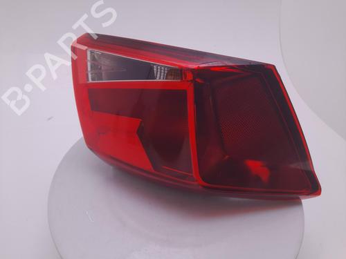 Used Left taillight Left taillight SEAT ARONA (KJ7, KJP) 1.0 TSI (95 hp) 40325820 40325820