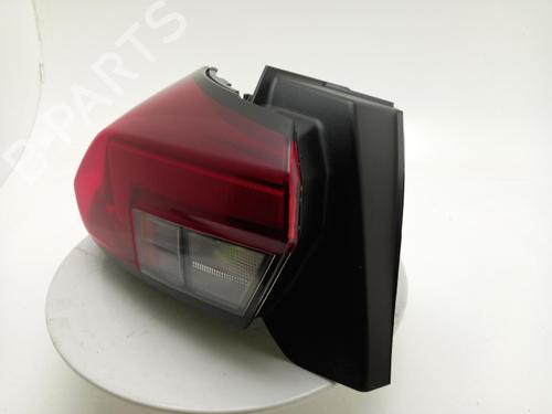 Left taillight VAUXHALL CORSA Mk V (F) 1.2 | BP40336078C34 - Image 3