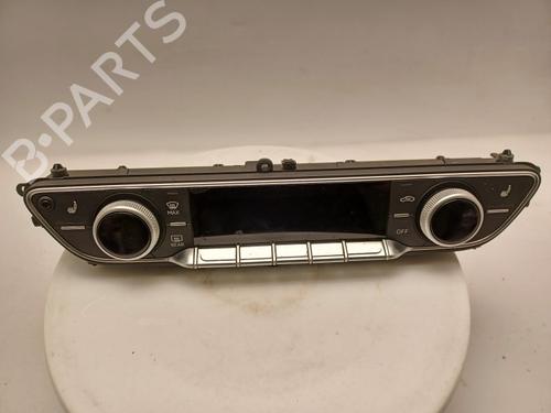 Used Climate control Climate control AUDI A5 Sportback (F5A, F5F) S5 TFSI quattro (354 hp) 40343467 40343467