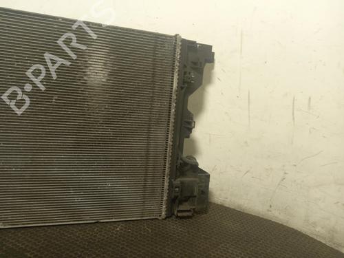 Water radiator MERCEDES-BENZ A-CLASS (W177) A 180 d (177.003) | BP40309974M31 - Image 6
