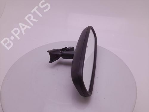 Used Rear mirror Rear mirror VAUXHALL ASTRA Mk VII (K) (B16) 1.4 Turbo (150 hp) 40324727 40324727