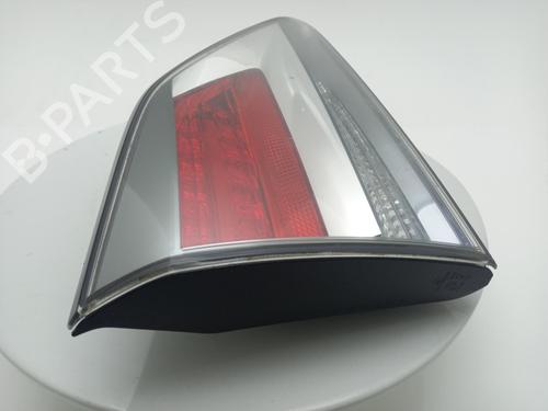 Left taillight LEXUS RX (_U3_) 400h AWD (MHU38_, MHU38R) | BP40325593C34 - Image 4